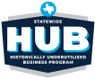 HUB logo