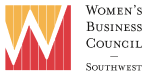 Women's Business Council Southwest badge