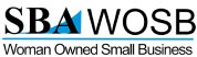 SBA WOSB logo