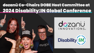 DOBE Host Committee Co-Chair