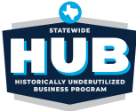 Texas Statewide Historically Underutilized Business Program