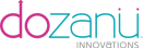 Old version of dozanü innovations' logo